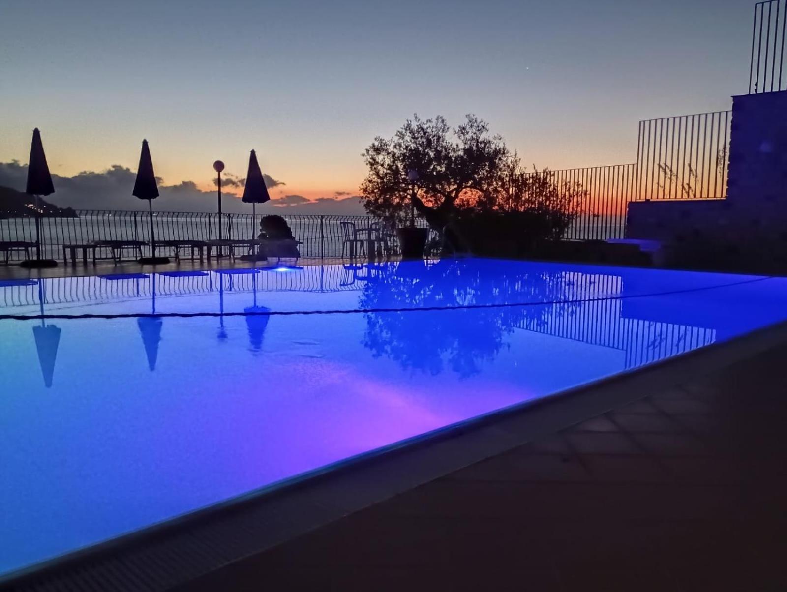 Bay Palace Mazzaro 4*